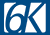 Logo 6K - patička